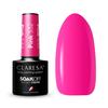 Claresa Hybrid Polish Pink 532 -5G