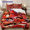 Luffy Soft and Comfortable Duvet Cover, Children's Bedding Set Gift, Extra Large Size, Various Sizes Available LXR140