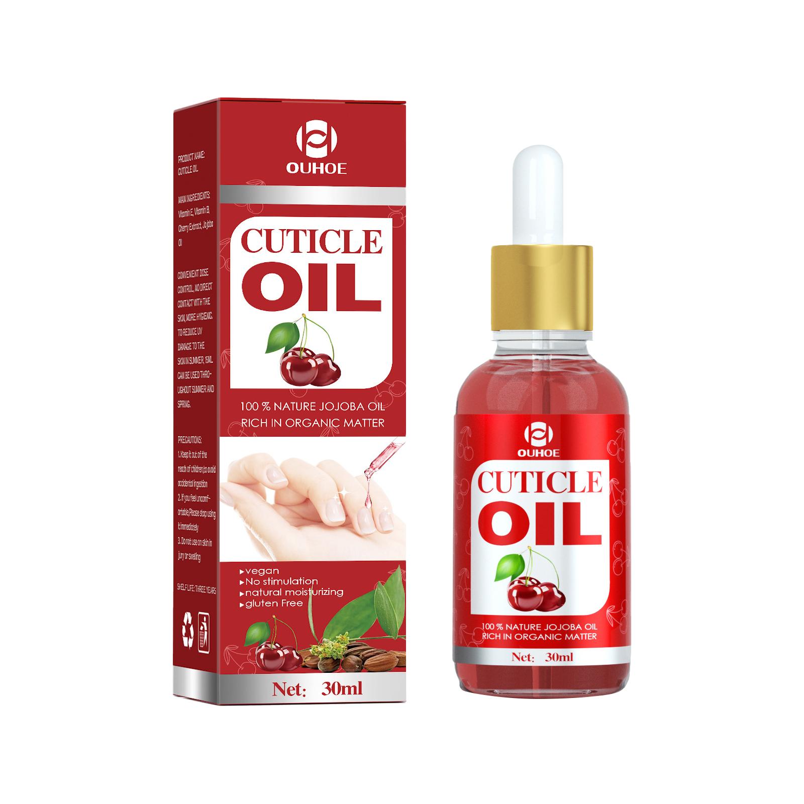 

Лак для ногтей Масло для кутикулы Укрепляет кутикулу ногтей Отшелушивает Увлажняет Питает края ногтей