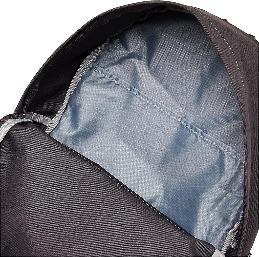 anello GRANDE CABIN Backpack, A4 Size, Lightweight, Water-Repellent, Multi-Storage, Black, Free Size (GTM0451Z)