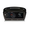 Stoc UE Erisin ES3260C Carplay Android 11 IPS Navi WiFi 4G Player DVD Auto pentru BMW Seria 3 E60 E61 E63 E64 E90 E91 E92 E93 CCC