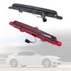 Black/Red Housing LED Third Tail Brake Light for 2010-2014 Mustang Third Brake Tail Light