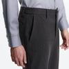JOEONE Men's Slim Fit Warm Dress Pants