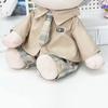 Academy Style 40cm Cotton Doll Clothes Dress Up Cotton Doll Outfit  Gift For Friends