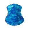 Summer Outdoor Cycling Milk Silk Face Mask: Sun Protection Neck Gaiter, Multifunctional Headscarf, Neck Warmer