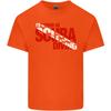Id Rather Be Scuba Diving Diver Dive Unisexs Light Cotton TShirt