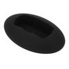 Silicone Base for Insta360 X3 Panoramic Action Camera Vertical Stand Protective Holder for Selfie Video