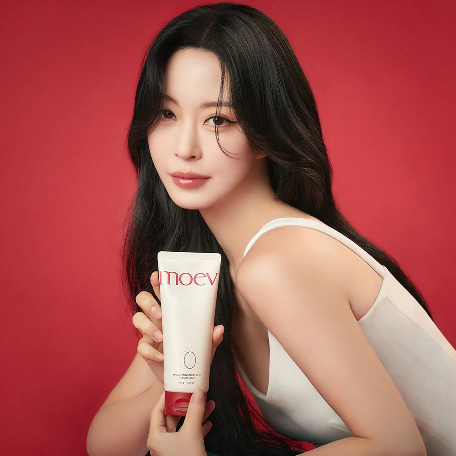 moev Anukatin Treatment 200ml (RENEWAL) Treatment 200ml (RENEWAL)