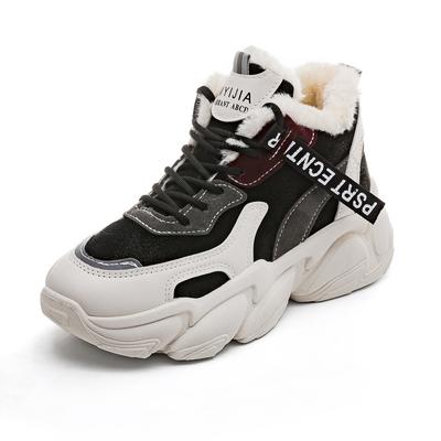 Stiefeletten – Stiefeletten