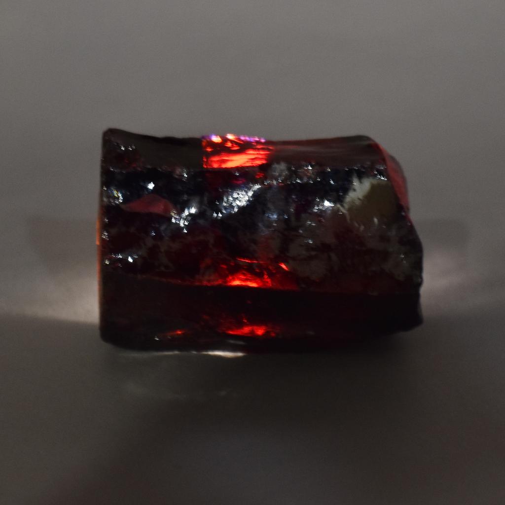 Red Ruby Rough 292.75 Ct Natural Uncut Raw CERTIFIED Loose Gemstone AR-3388-S