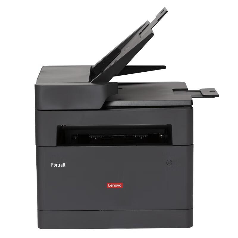 Lenovo M7365DNA B&W Laser Multifunction Printer CN Plug (adapter Included)