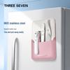 THREE SEVEN GNT-PL0305 3-Piece Nail Care Set