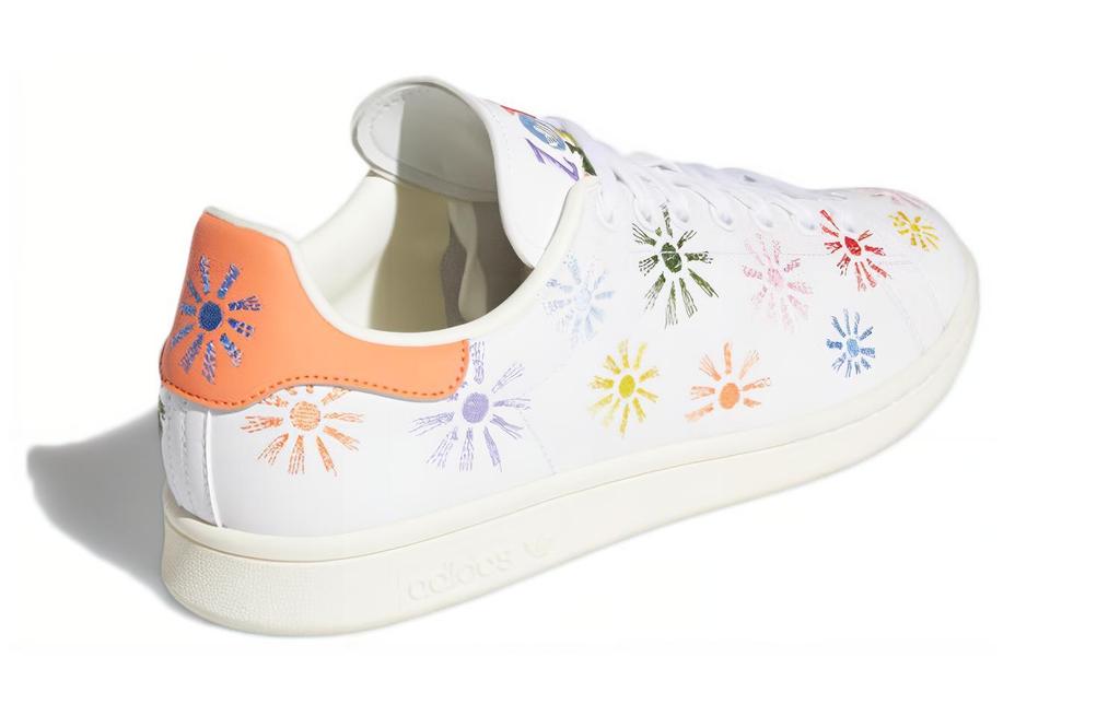 Stan Smith Adidas Originals 'Pride' GW2417