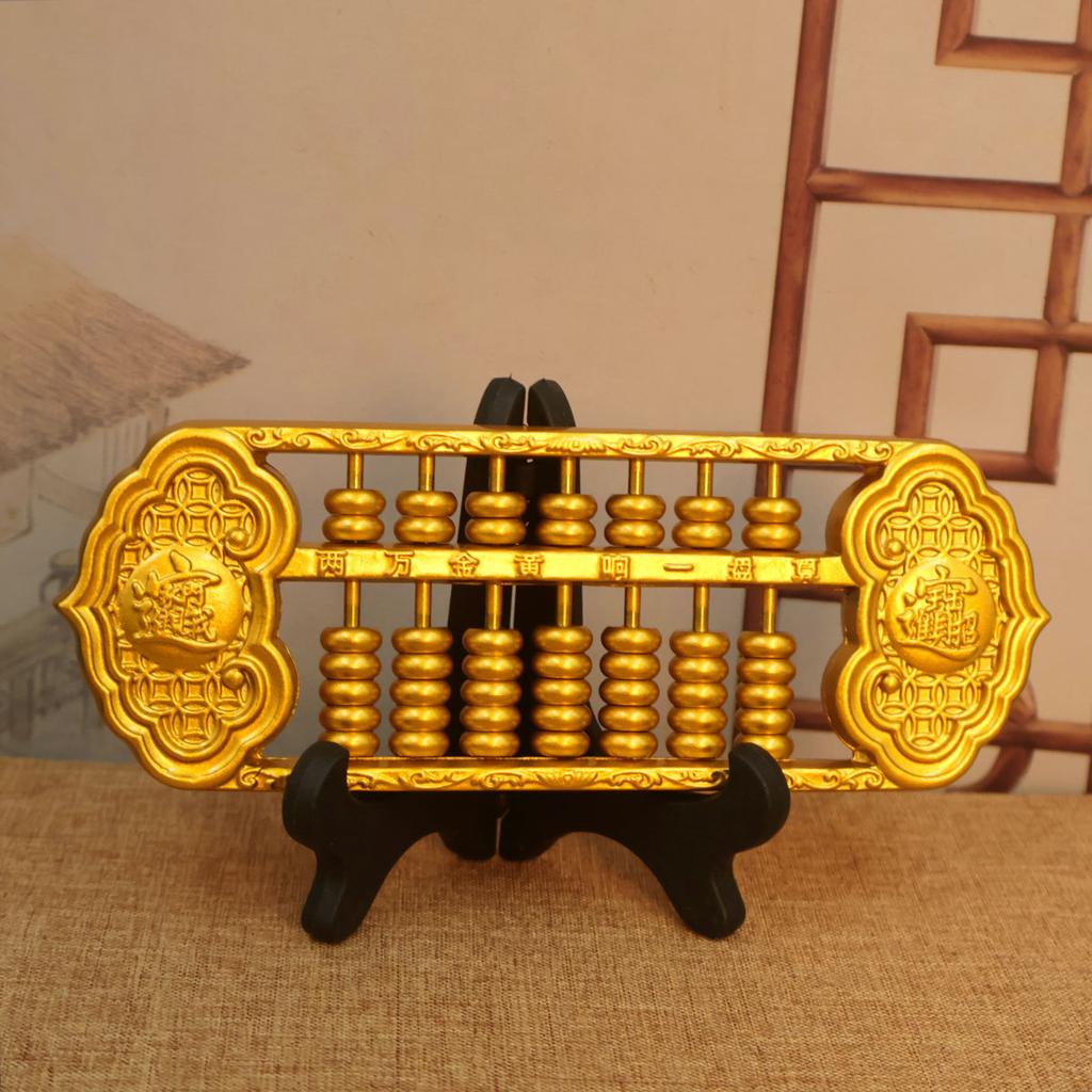 Ruyi Pevná Květinová Hrana Velký Počítadlo Kancelář Obývací Pokoj Stolní Dekorace Dárek Kulturní Mosazná Ozdoba