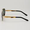 JYL TS Aviator Sunglasses Polarized UV Protection For Driving Hiking 7515
