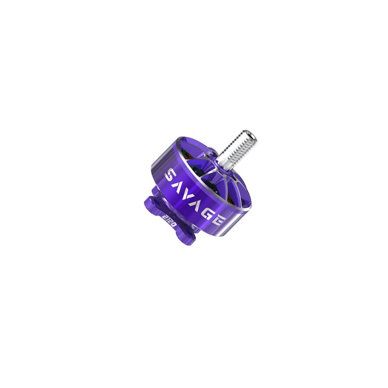 VCI YUKI Generation 2 SAVAGE RC Motor