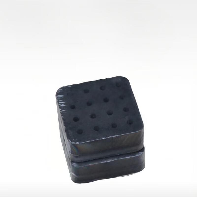 Dì Ruì ēn Fast-Burning Low-Smoke Bamboo BBQ Briquettes