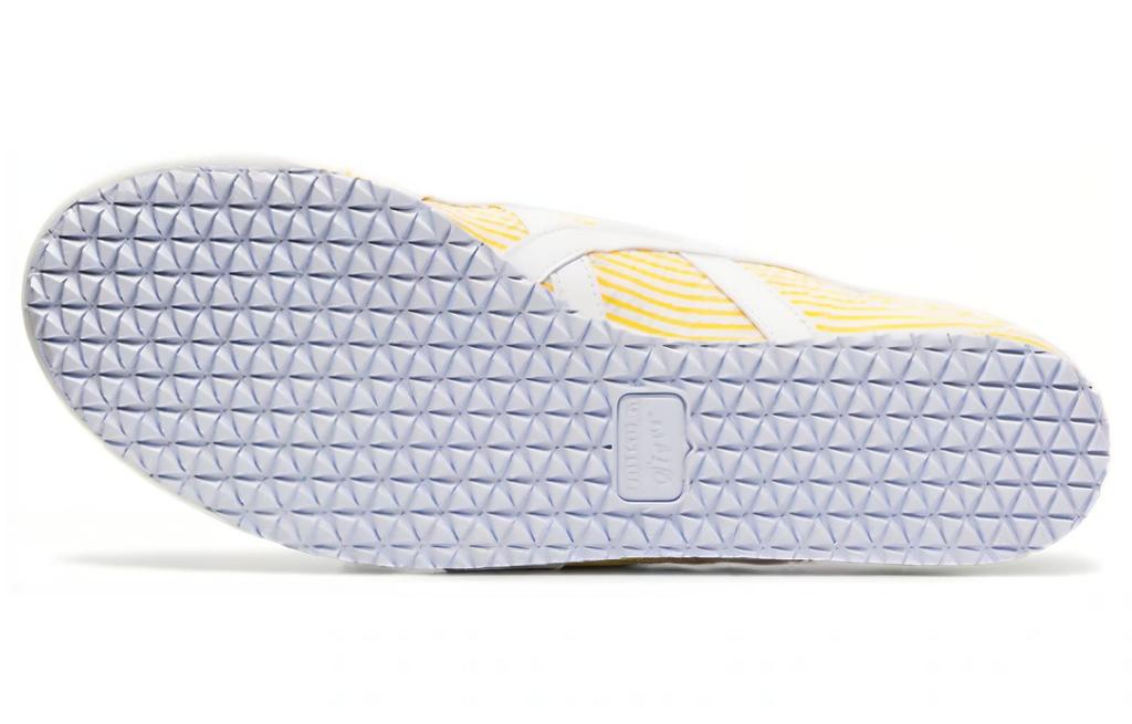ONITSUKA TIGER Mexico 66 Paraty 'Banana Cream' 1183A572-750