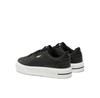 Puma Sneakers Cali Court Lth Wns 393802 04 schwarz