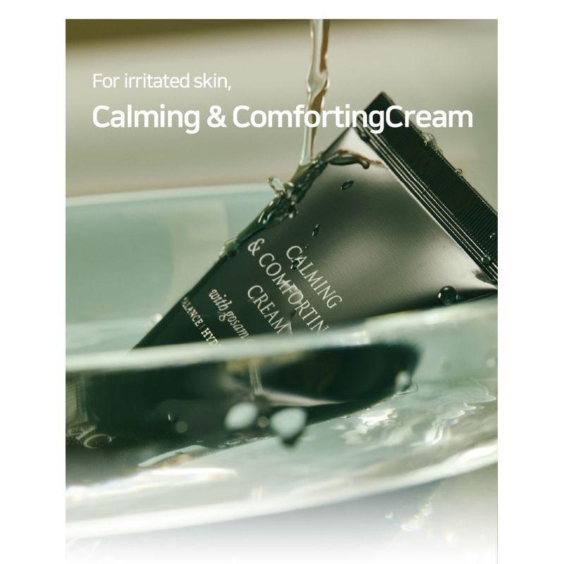 YUNJAC - Calming & Comforting Cream