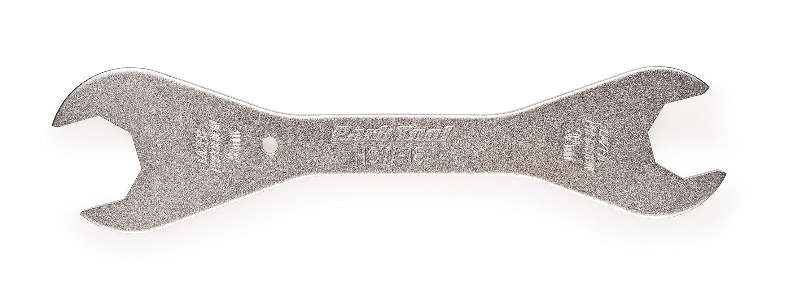 

PARKTOOL Head 32 x 36mm HCW-15 Wrench,