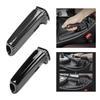 Auto Handbrake Cover, Interior Parts , Sleeves, for BMW E60