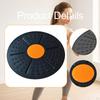 Wobble Balance Board 360° Rotation Equipment Portable Birthday Gift Core Training Exercise