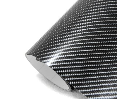 IlMondoMall Next Generation 3D 4D Carbon Sheet Wrapping, Carbon Sticker, Universal 59.8 X 39.4