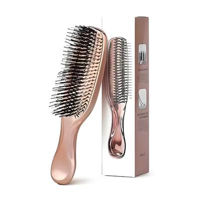 Haar Haarpflege nass verbessert Haar nass und trocken verhindert Haar Geburtstagsgeschenk Bürste, Haar, Shampoo, Bürste, Styling, Bürste, Kamm, Haar, glatt, Bürste,