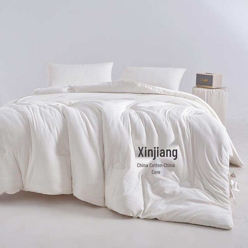 Class A Pure Xinjiang Cotton All-Season Quilt