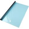 Nano Ceramic Car Window Tint Film VLT 55% IRR 65% UVR 99% Dark Blue 5ft X 24inch Privacy Film 2mil PET 1 Pc