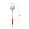 Churong Outdoor Frying Spatula
