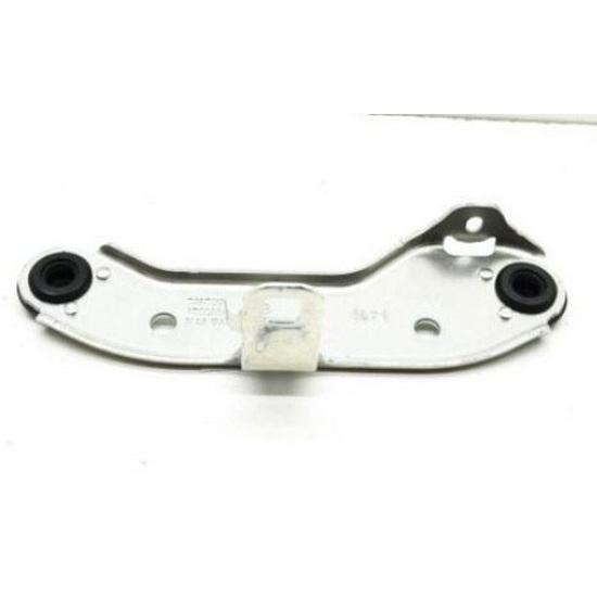 BMW 5/7 Series G11 G12 G30 Auxiliary Water Tank Bracket (51647357219, 51647357220)