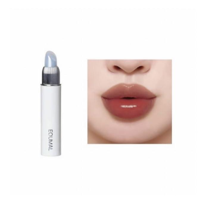 

111 Раскрыл Move Ekumar Glowing Tint Classy Dip Chili Non-section