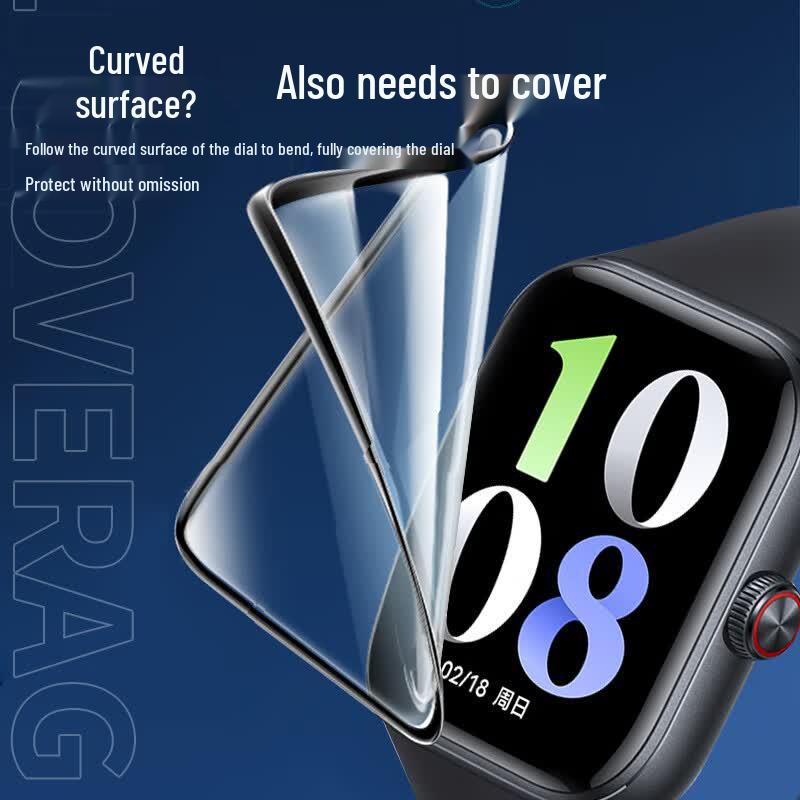 Smorss Smartwatch Accessories for Vivo & iQOO Watch Series