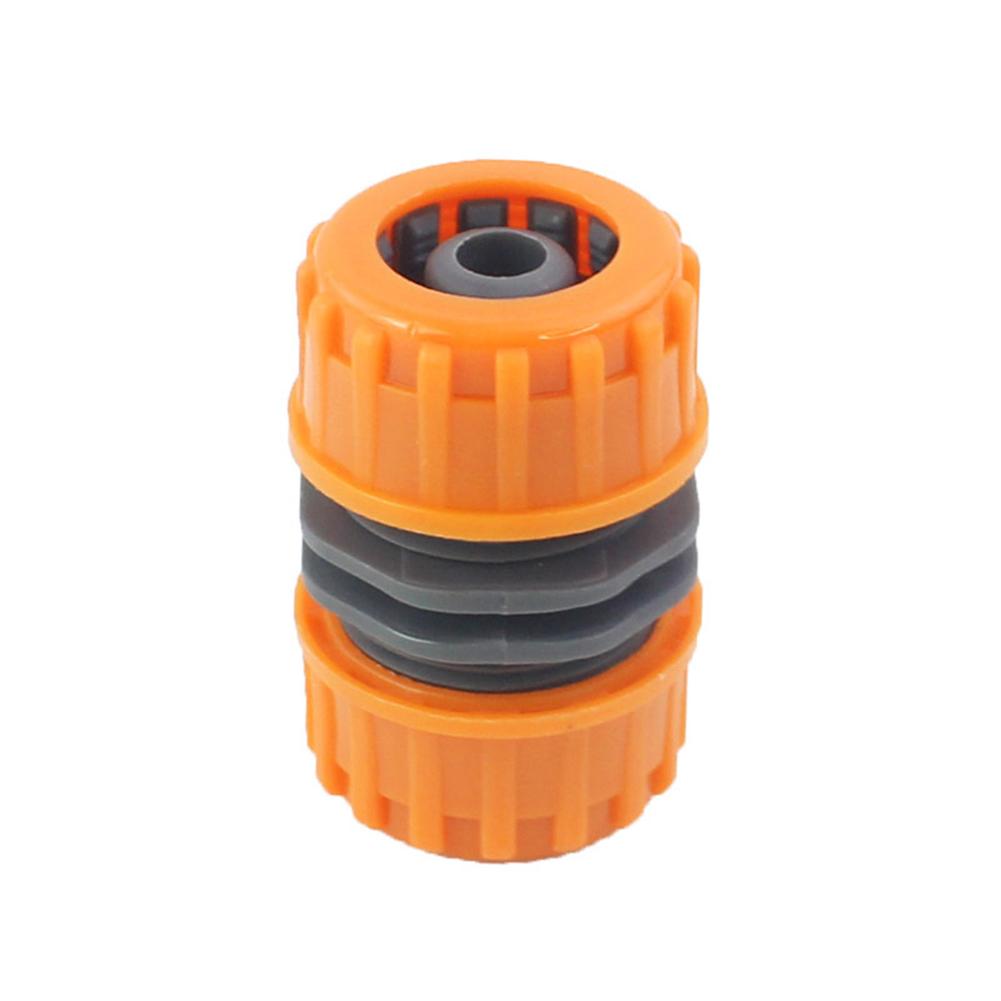 Efficient Repair of For 12 14mm Garden Hoses Quick and Reliable Hose Connector