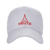 Fashion Ali Vs ForeUnisex Rumble In the Jungle Curved Brim Baseball Cap Unisexs Hat