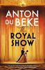 The Royal Show by Anton Du Beke Paperback Book 9781398710177