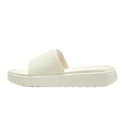 Wszechstronne Wygodne Minimalistyczne Modne Sandały na Plaże Sandały Unisex Kość Słoniowa SD1301IV3