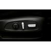 Seat Adjustment Button Cover Trim 4PC For Chevrolet Equinox 2018- Silver ABS