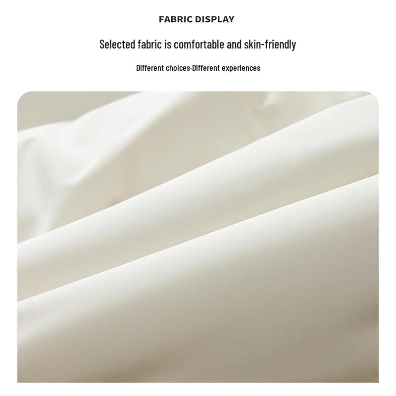 Mark Fairwhale Unisex Winter Hooded Puffer Jacket