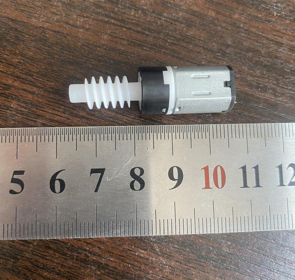 N20M10 Planetengetriebemotor Magic Clip S5 Auto-Handyhalter Mini-Motor