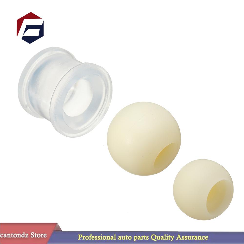 3pcs Gear Selector Linkage Repair Kit For VW Transporter T4 for Camper Van Caravelle