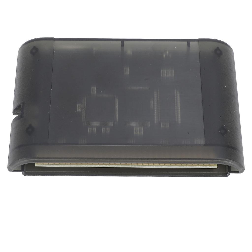 Game Video Cassette Professional 3000 In 1 Game Card with 8GB Memory Card Game Cassette for Mega Drive for Master