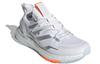 UltraBoost 20 Adidas Explorer 'White Silver Metallic' H03050
