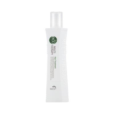 Flower Man Eco Clinic Multitherapy Péče o vlasy 160g