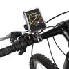 ZK30 Bicycle Computer Cycling Speedometer Bicycle Computer Mountain Bike Code MTB Table Waterproof Mechanical Odometer