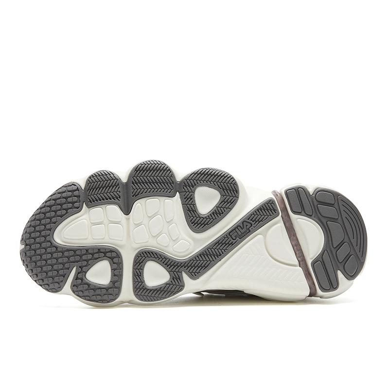 FILA ET Retro Fashion Trendy Commuter Sports Versatile Comfortable Durable Lifestyle Casual Shoes Women Casual Shoes F12W532158FPW