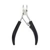 Nail Clippers Made In Japan High Quality Craftsmanship "Nipper Nail Clippers for Ingrown Nails G-1029" Stainless Steel Nail Clippers for Ingrown