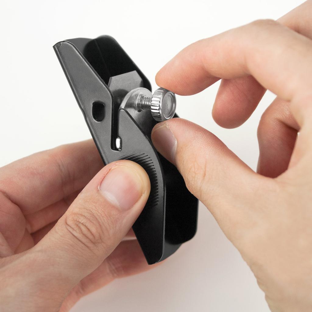 KAKURI Hobby Plane with Replaceable 90mm Overall and Pull and Perfect for Flat DIY and Model 41446 Blades, Length, Dual-Push Design, Palm-Sized,